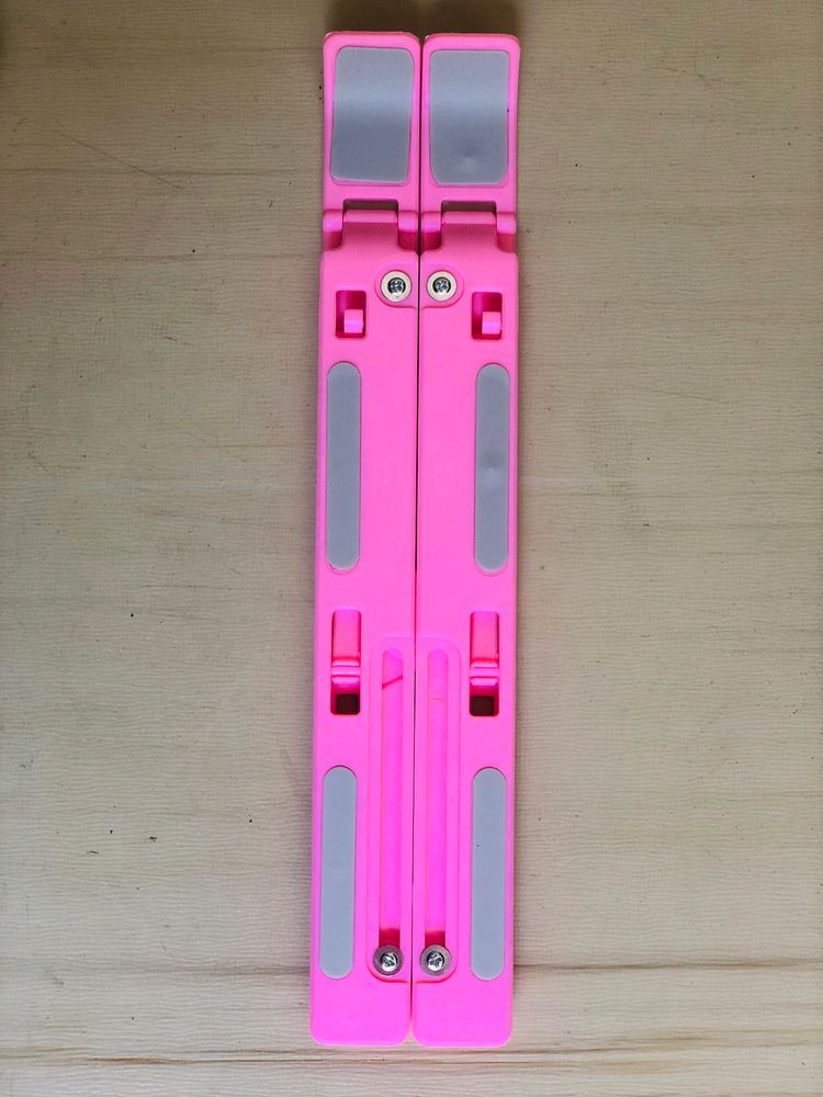 Laptop Plastic Stand
