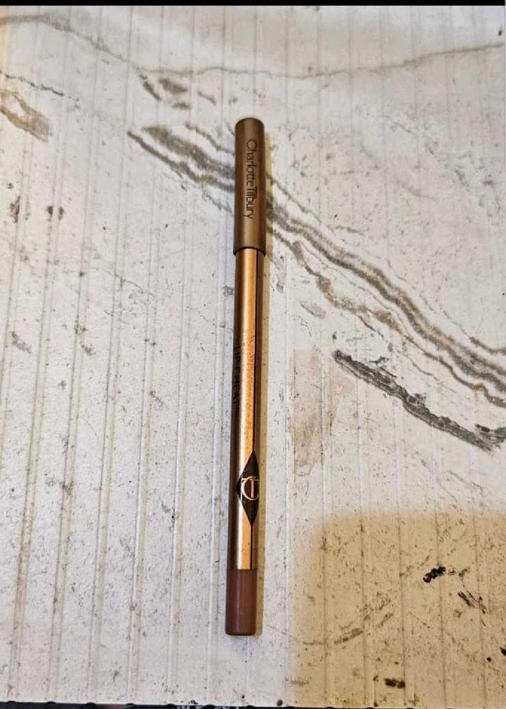 Ct Lip Liner - ICONIC NUDE