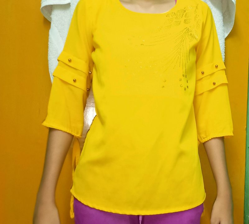 Designer TOP