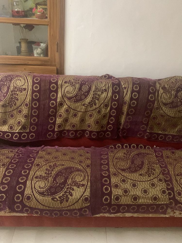 Sofa Cover