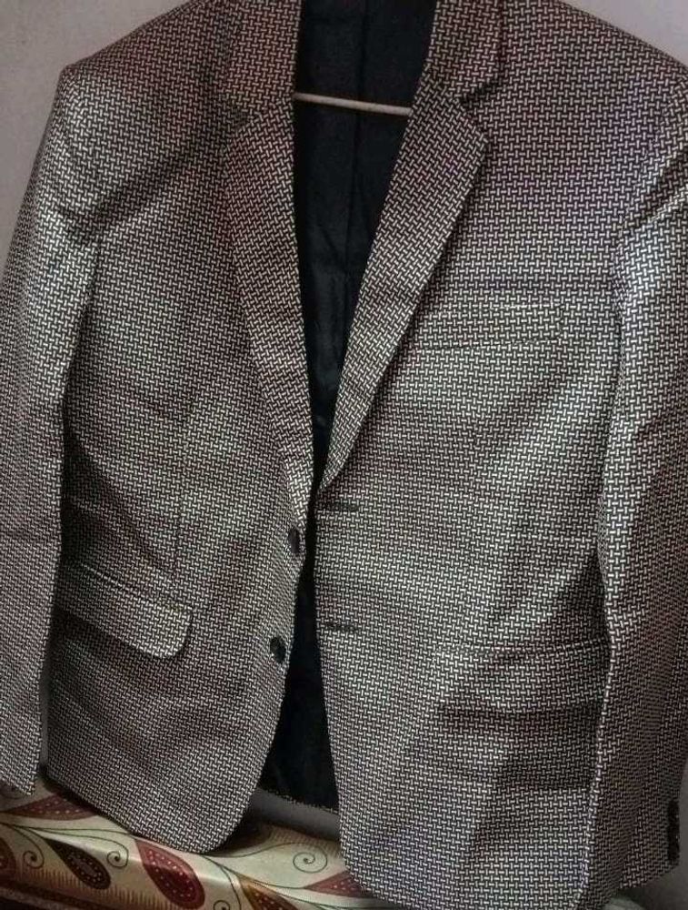 Suit &amp; Blazers
