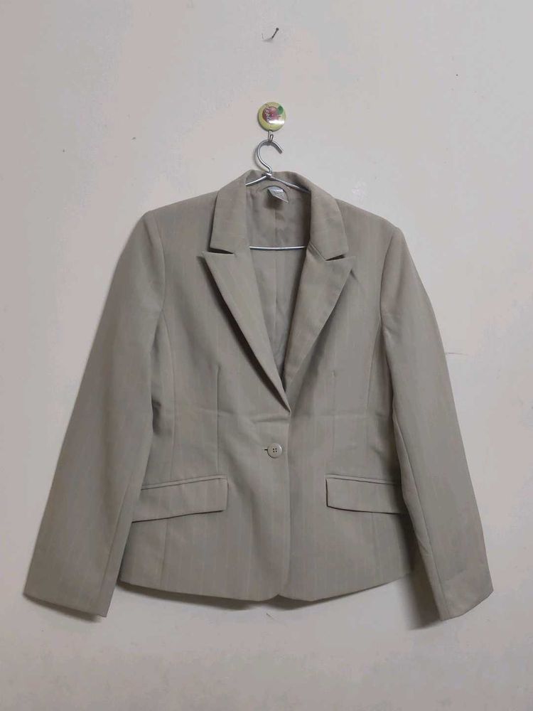 Classic lime green Blazer