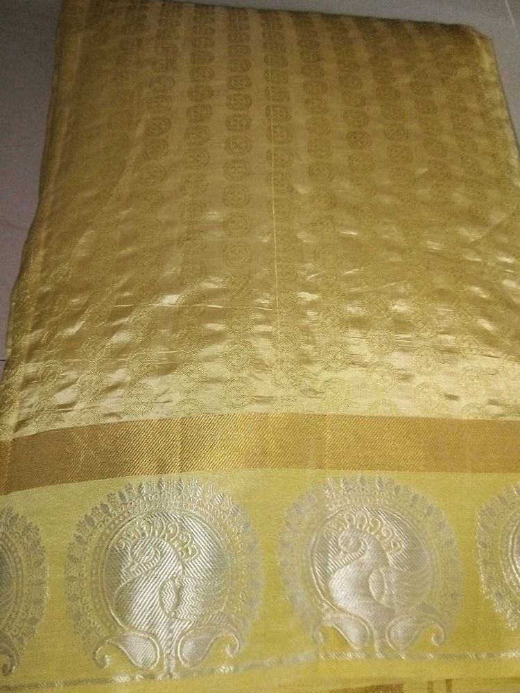 Combo Of 2Unused  Saree