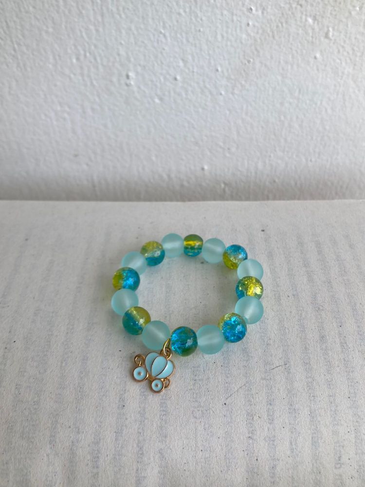 Handmade Beaded Bracelet