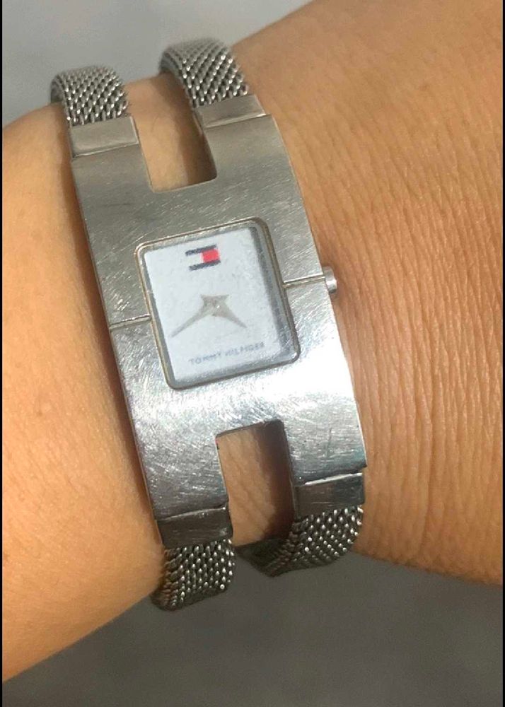 Branded Tommy Hilfiger Wrist Watch