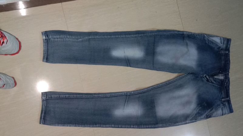 Jeans Pant