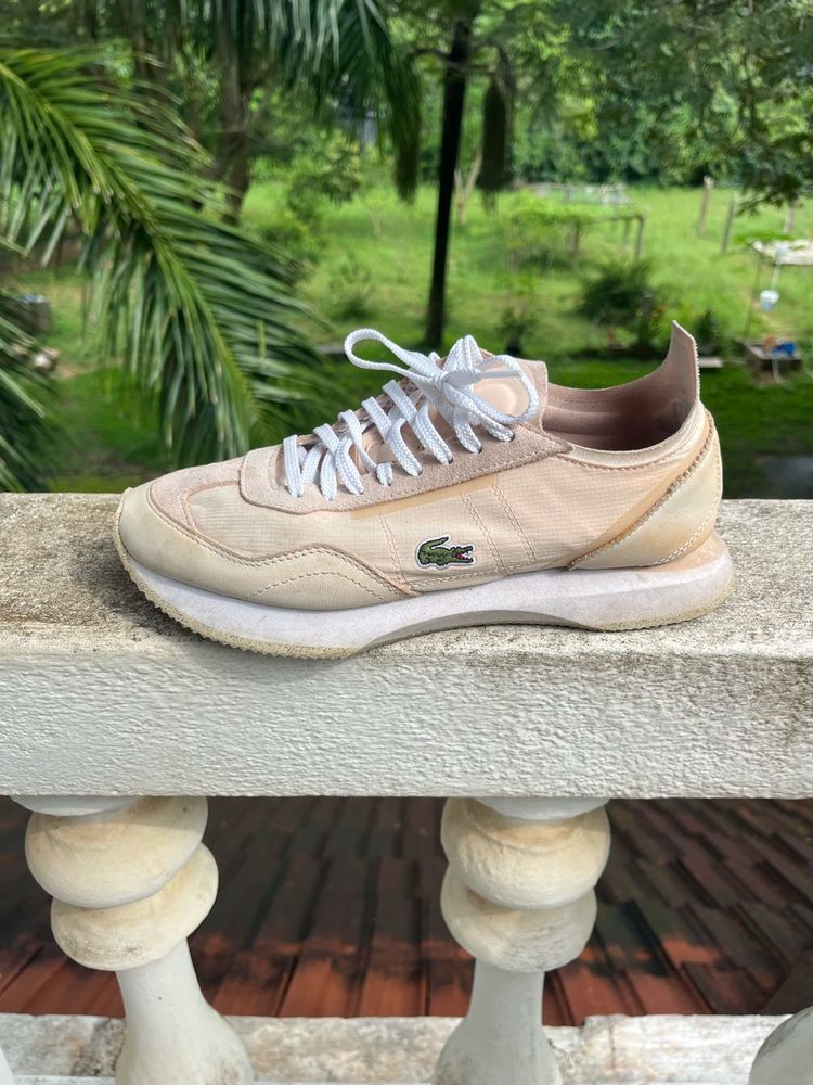 Lacoste Women's Sneakers