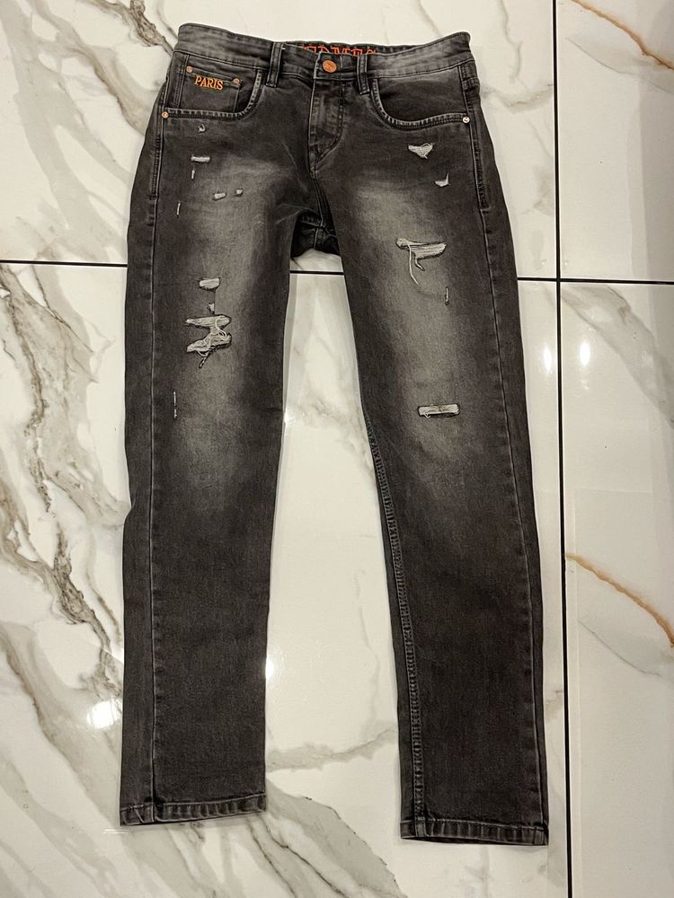 Hermes Denime Jeans