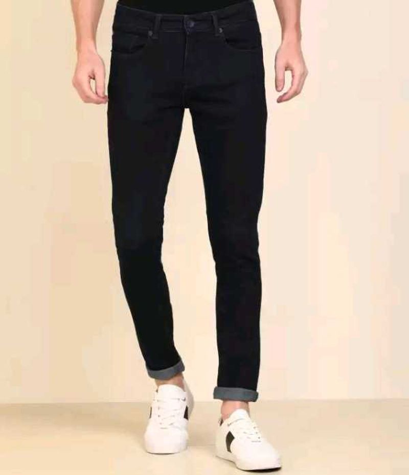 Spykar Mens Jeans