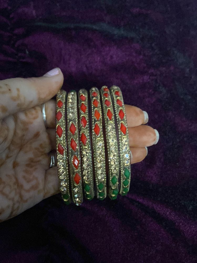 beautiful bangle size :2.25