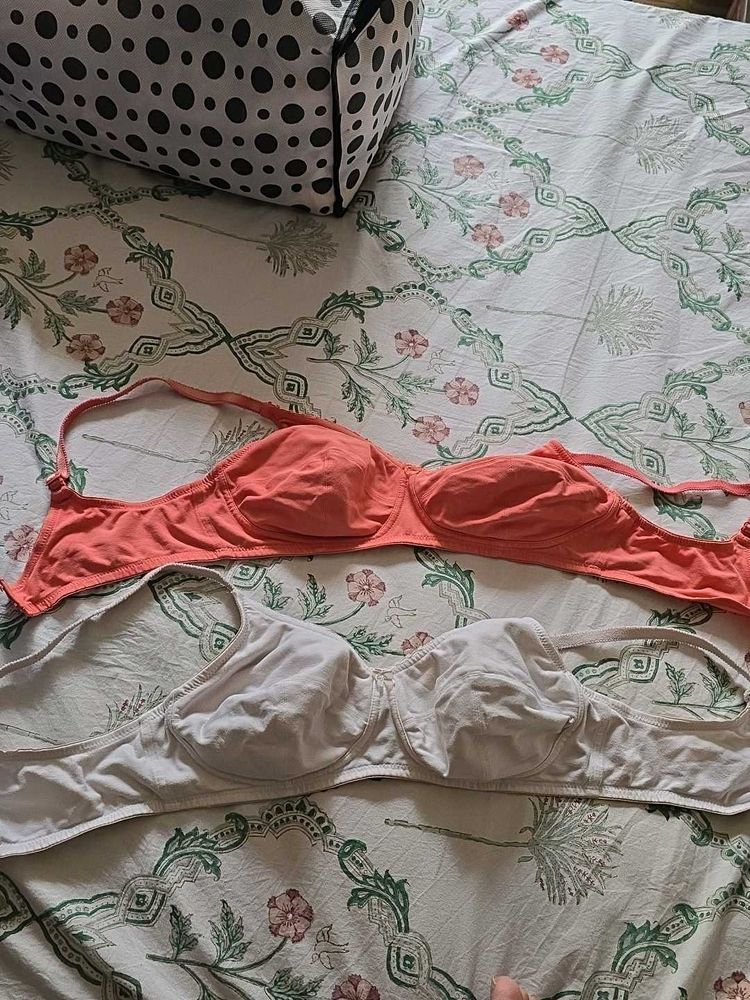 Jockey Set Of 2- 36B