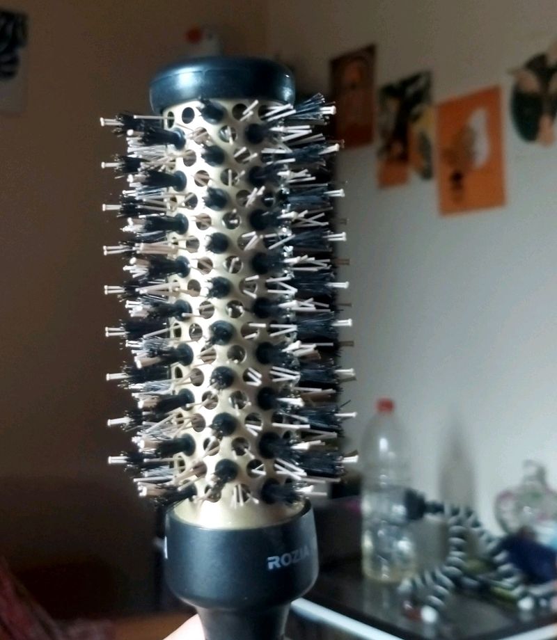 Thermal Blow-dry hair brush
