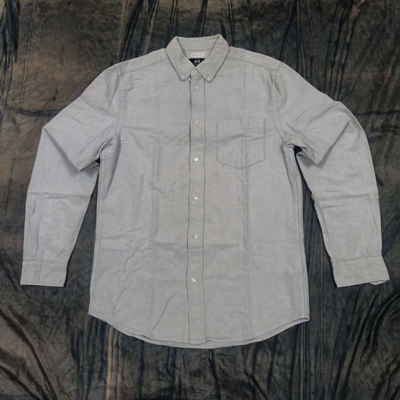H&amp;M Oxford Shirt ✨