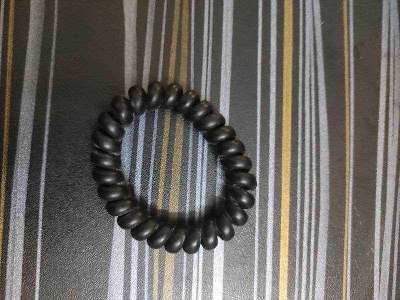 Bracelet Cum Hair Band (2 In 1)