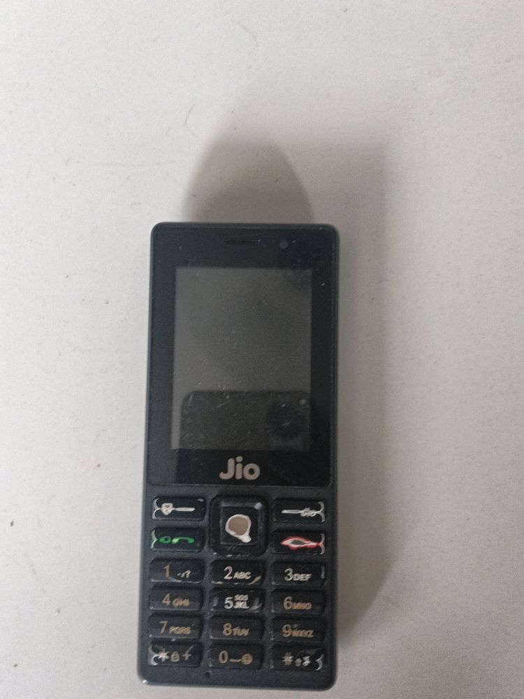 Jio Phone