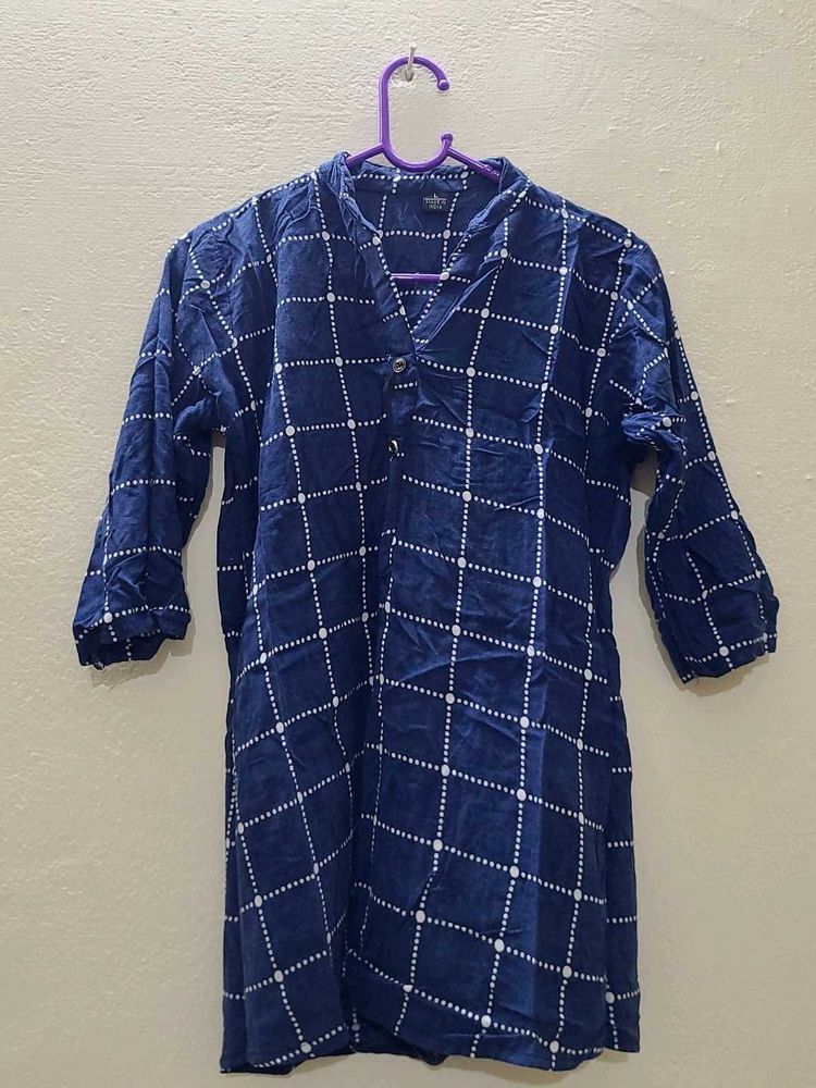 Short Kurti