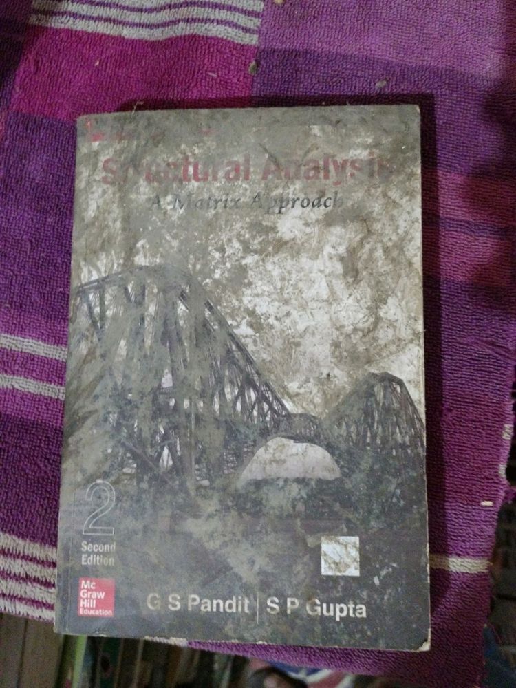 Structural Analysis