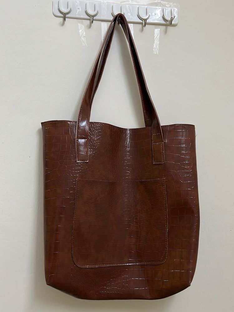 women’s tote bag
