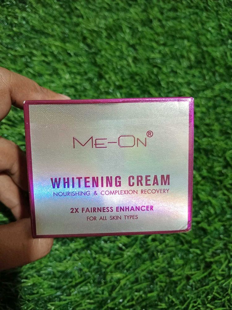 skin Whitening Cream