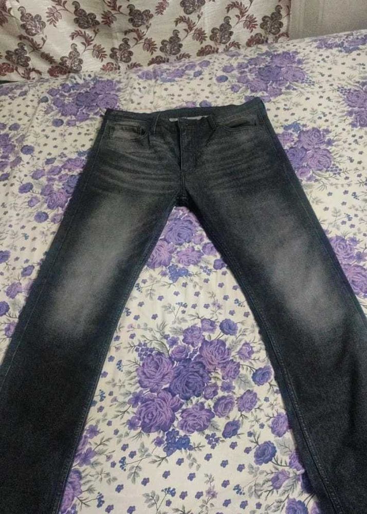 Denim Jeans