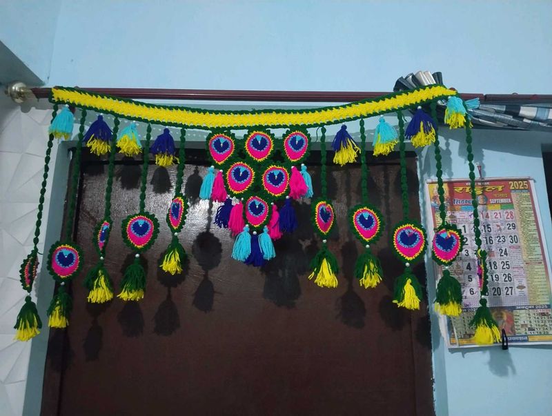 Handmade Toran