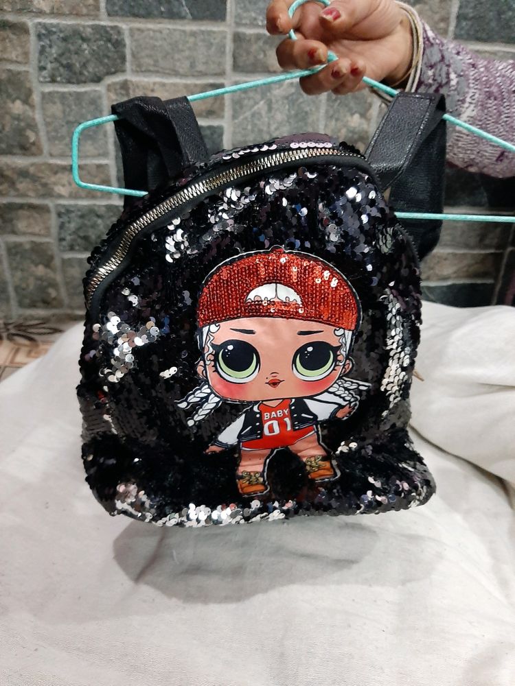 Cute Bag For Baby Girl💟