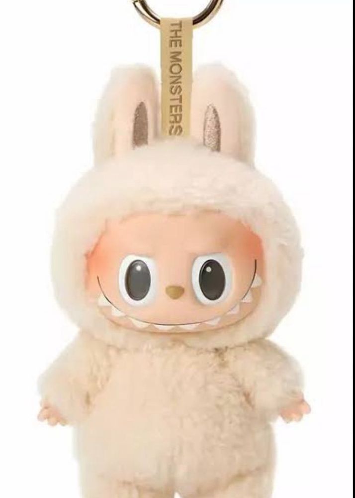 Original Labubu