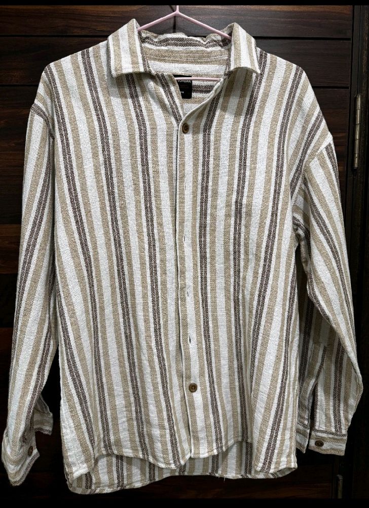 Jimmy Jordan Shirt