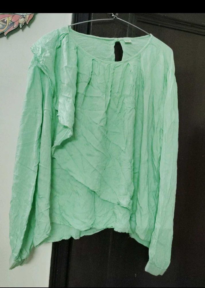 Free Size Women Top
