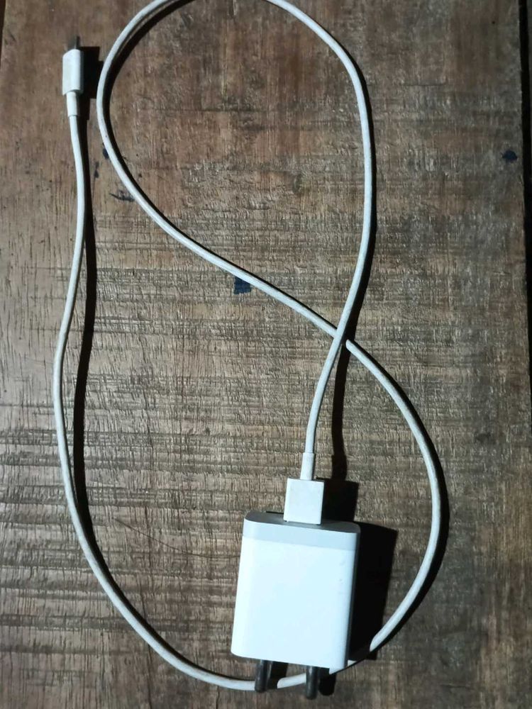 Charger