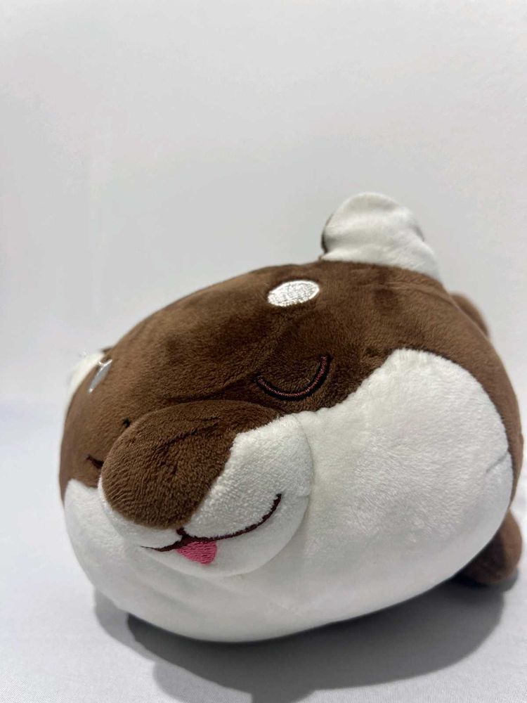 Cute Otter Plushie