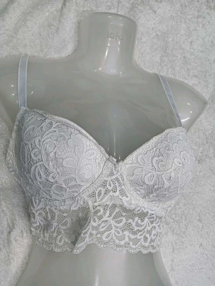White Lace 🇦🇺Bralette