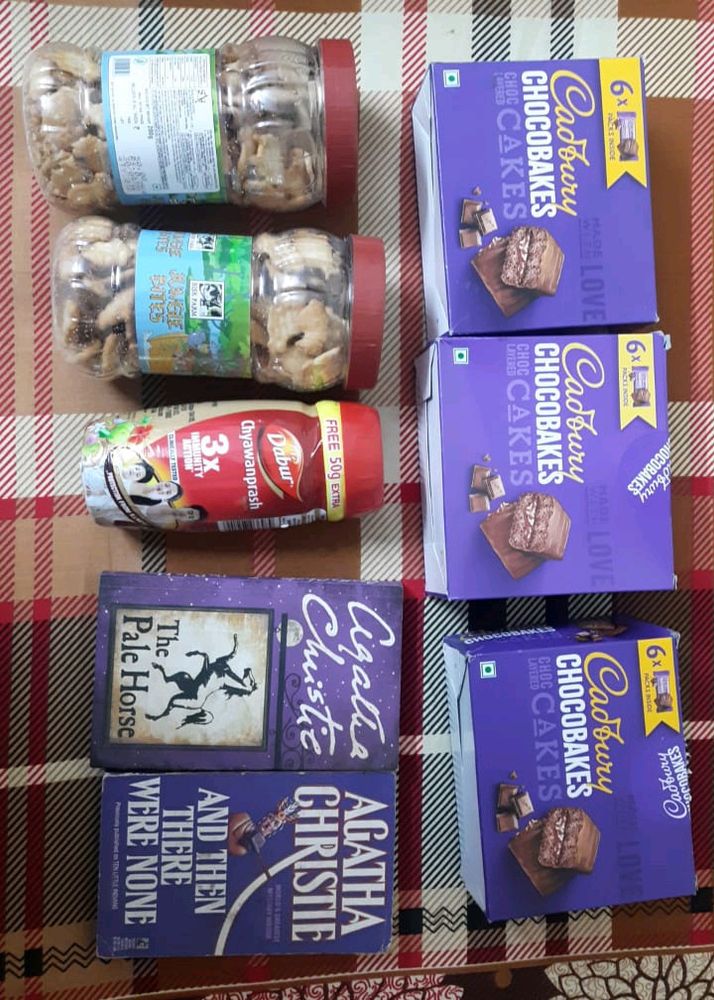 Food Products combo