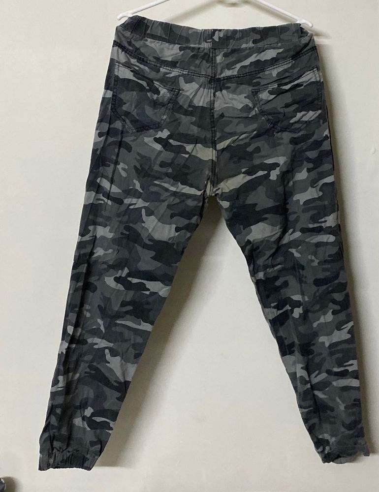 Army Pant