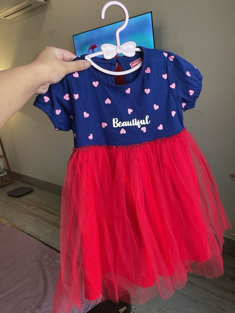 Cute Party Dress