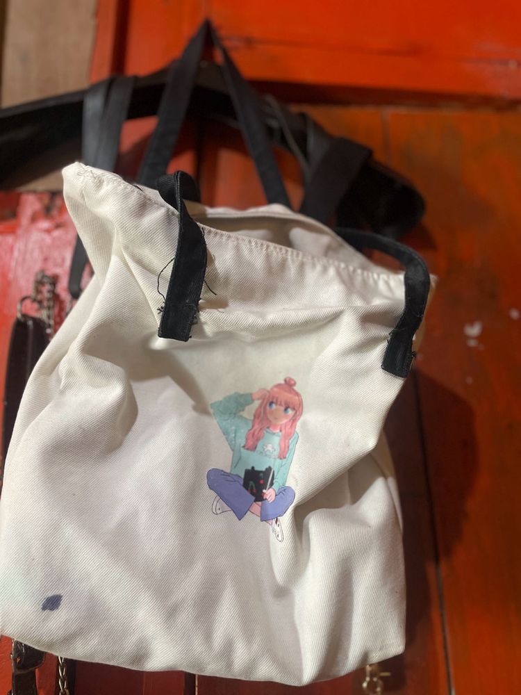 4 Combo Bag