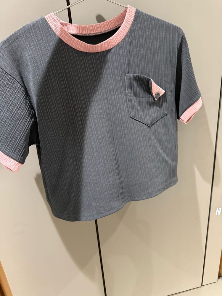 Crop Top For Women