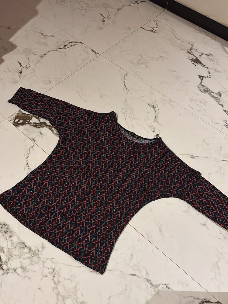 S-M Size Top