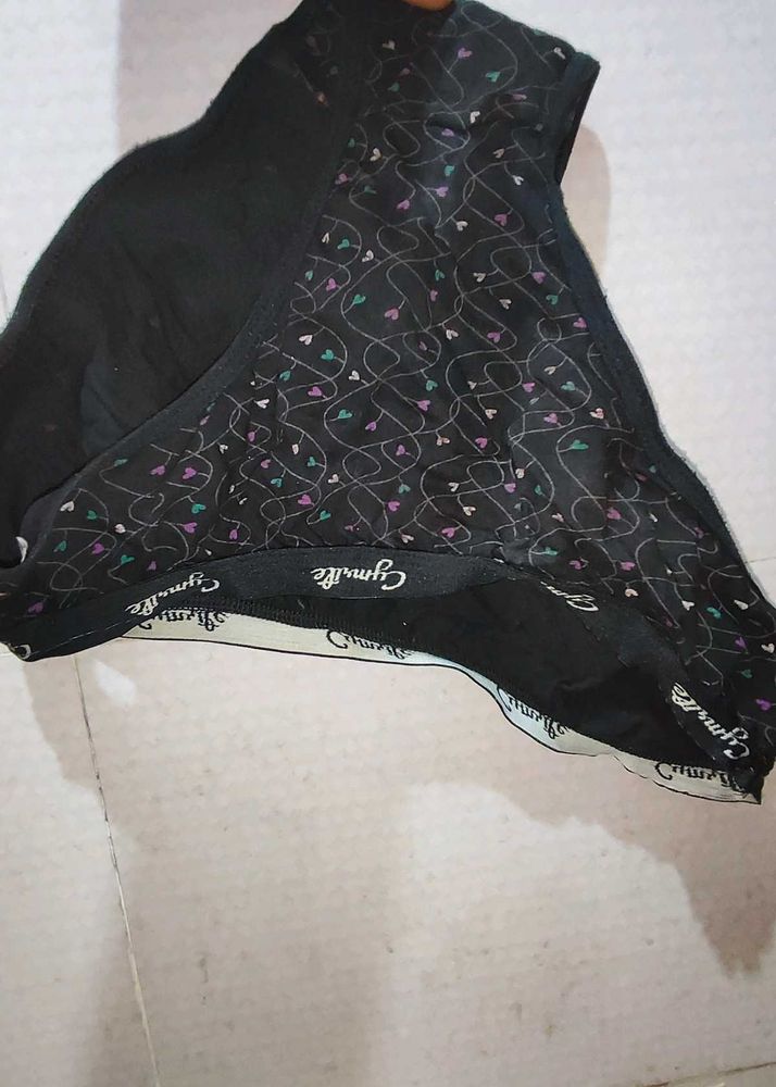 Women Underwear Penty