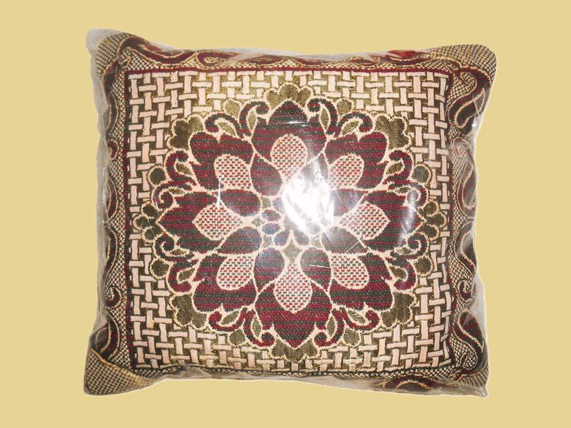 Pellow foam and cotton