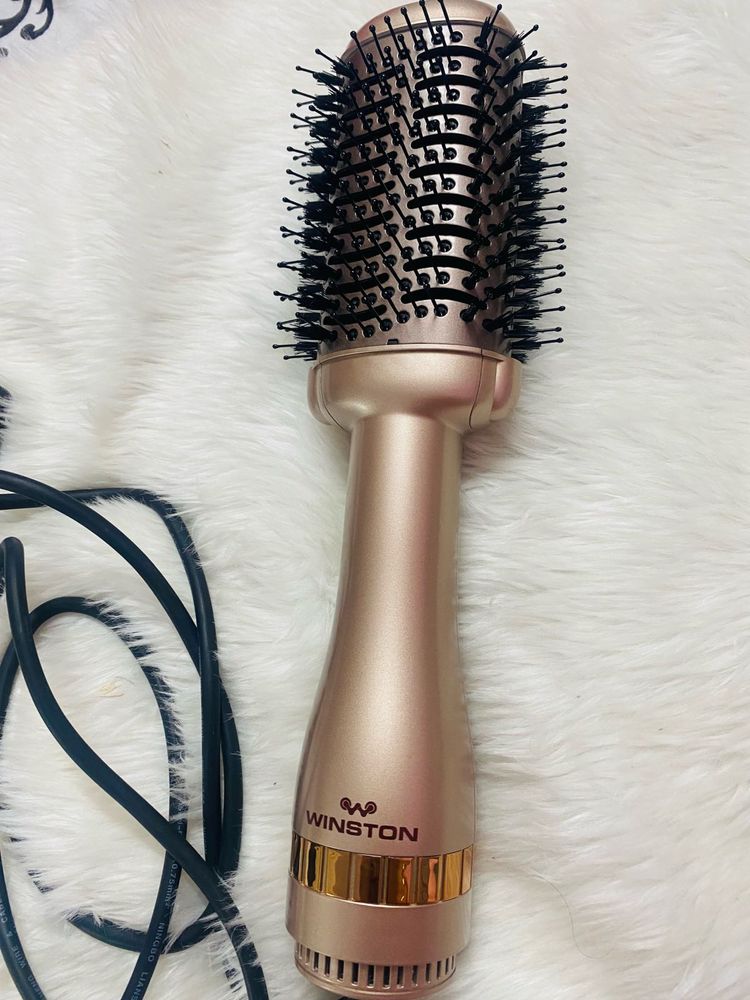 Winston Hair Styler