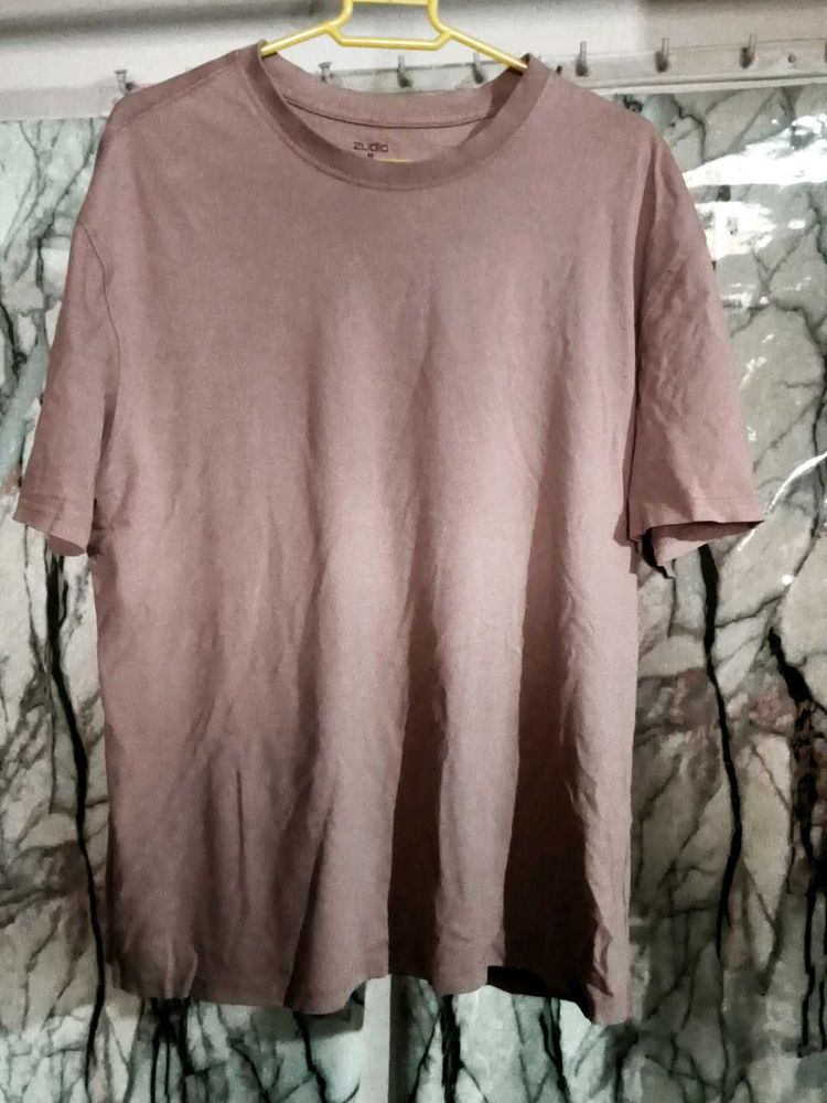 Tshirt -Unisex/Zudio