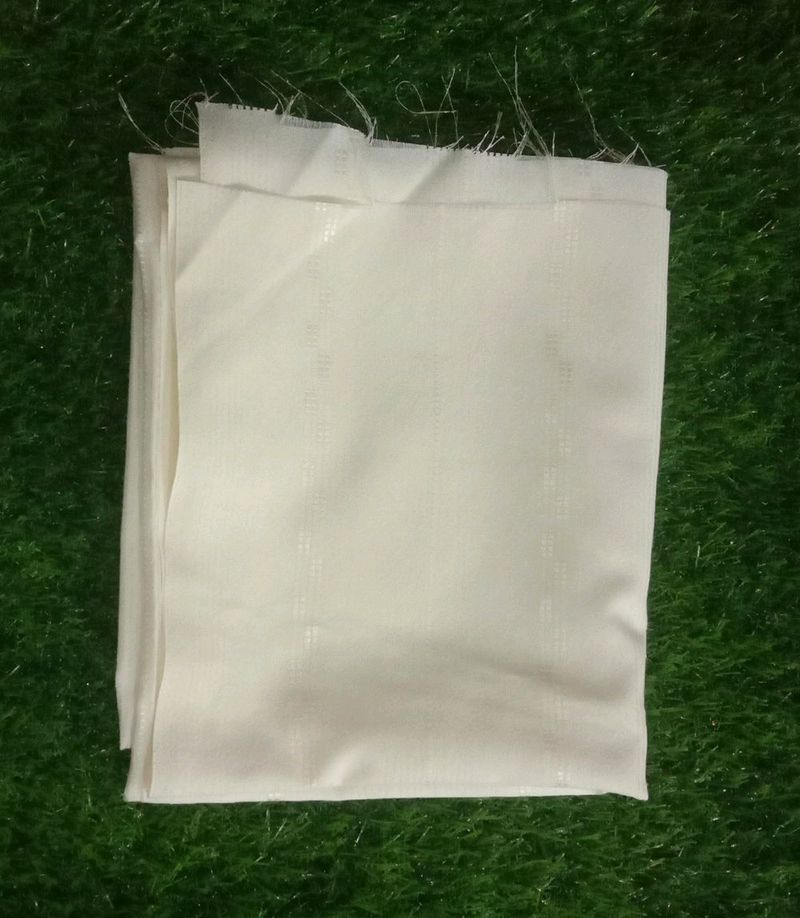 1 Meter Shirt Cloth