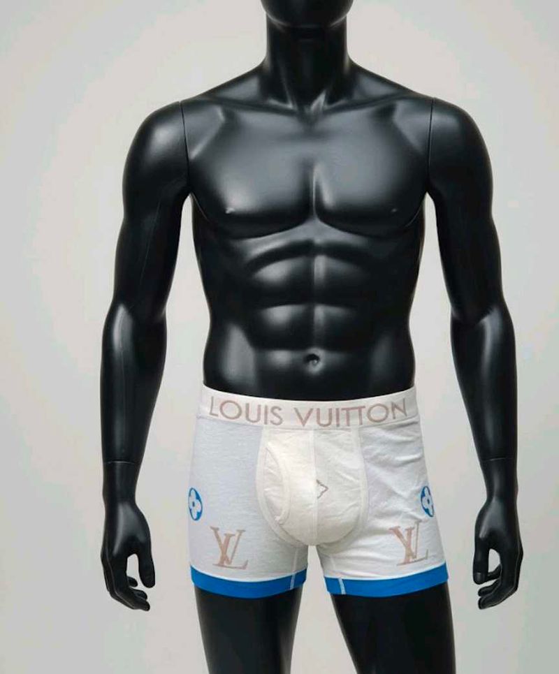 Designer Men&#39;s Briefs louis vuitton