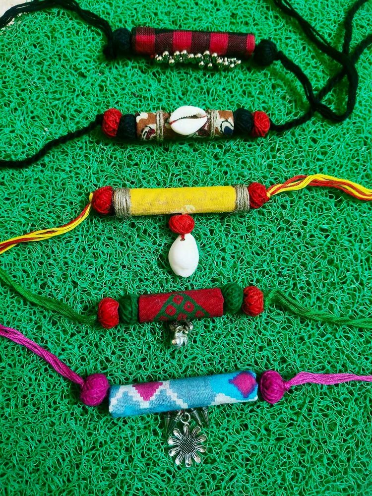 Handmade Jewellery New Without Tag