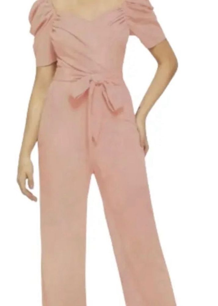 PINK JUMPSUIT FOR SALE