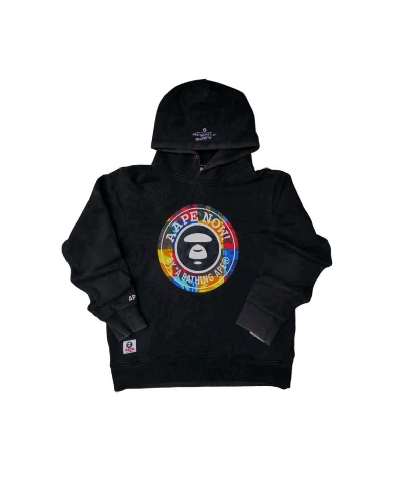 Aape Original Hoodie
