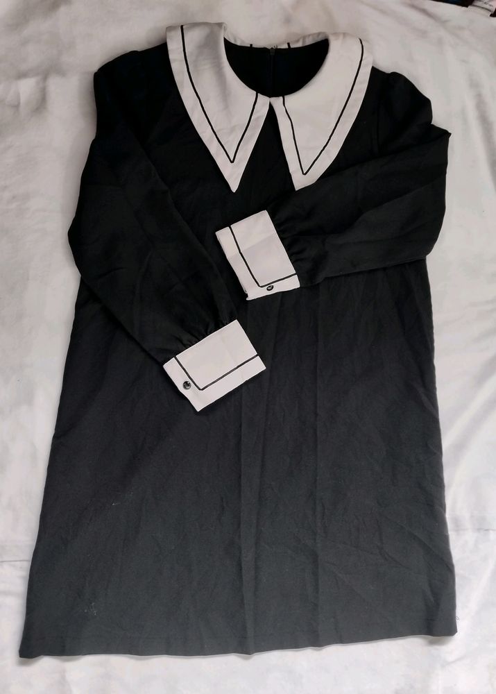 Cute korean dress