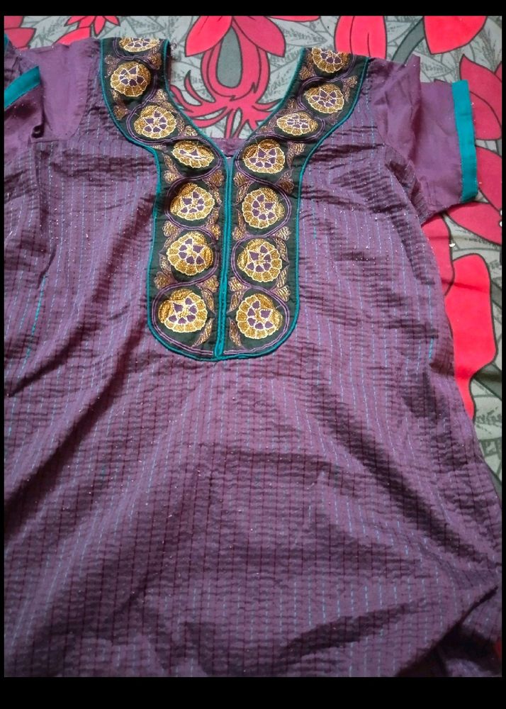 Girls Kurti