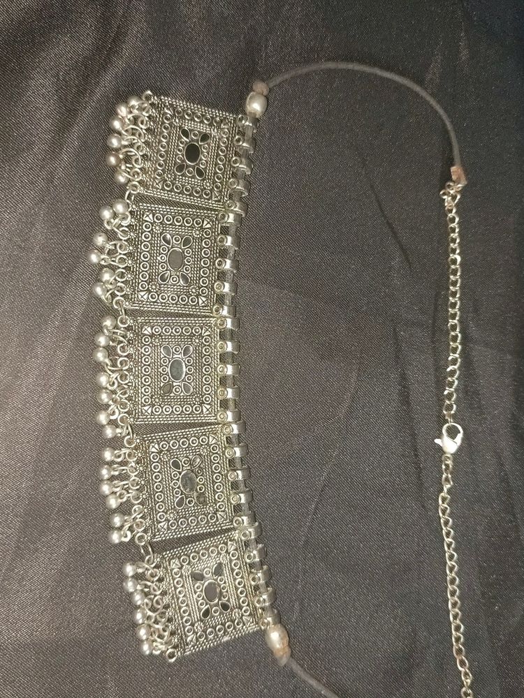 Oxidised Chocker